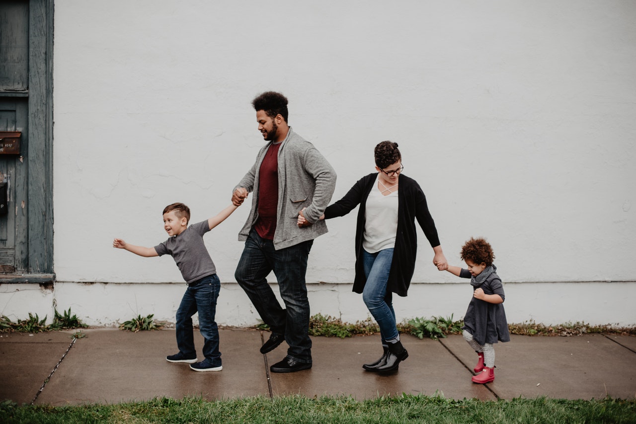famille - déménagement